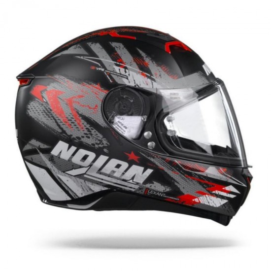 Cască moto Nolan N87 CARNIVAL  [084]